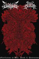 Crown Ov Horns : Glorification ov War, Death & Destruction